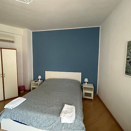 Maradona Rooms Naples Luaran gambar