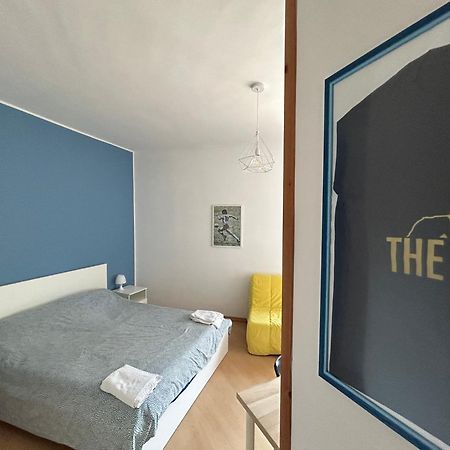 Maradona Rooms Naples Luaran gambar