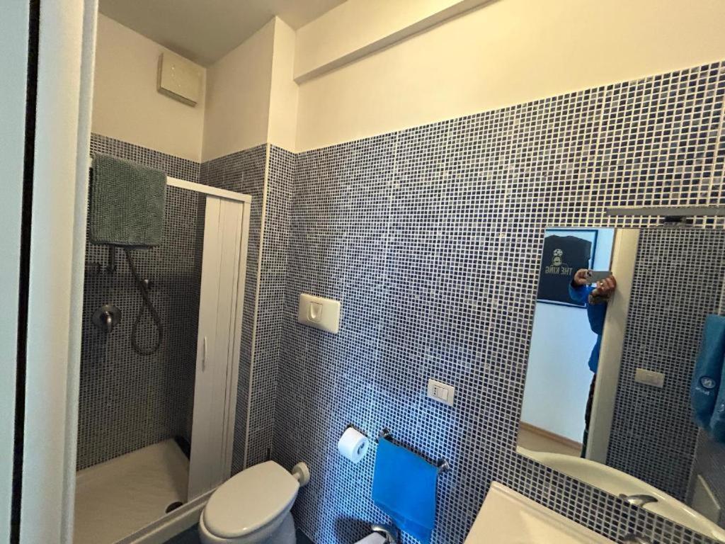 Maradona Rooms Naples Luaran gambar