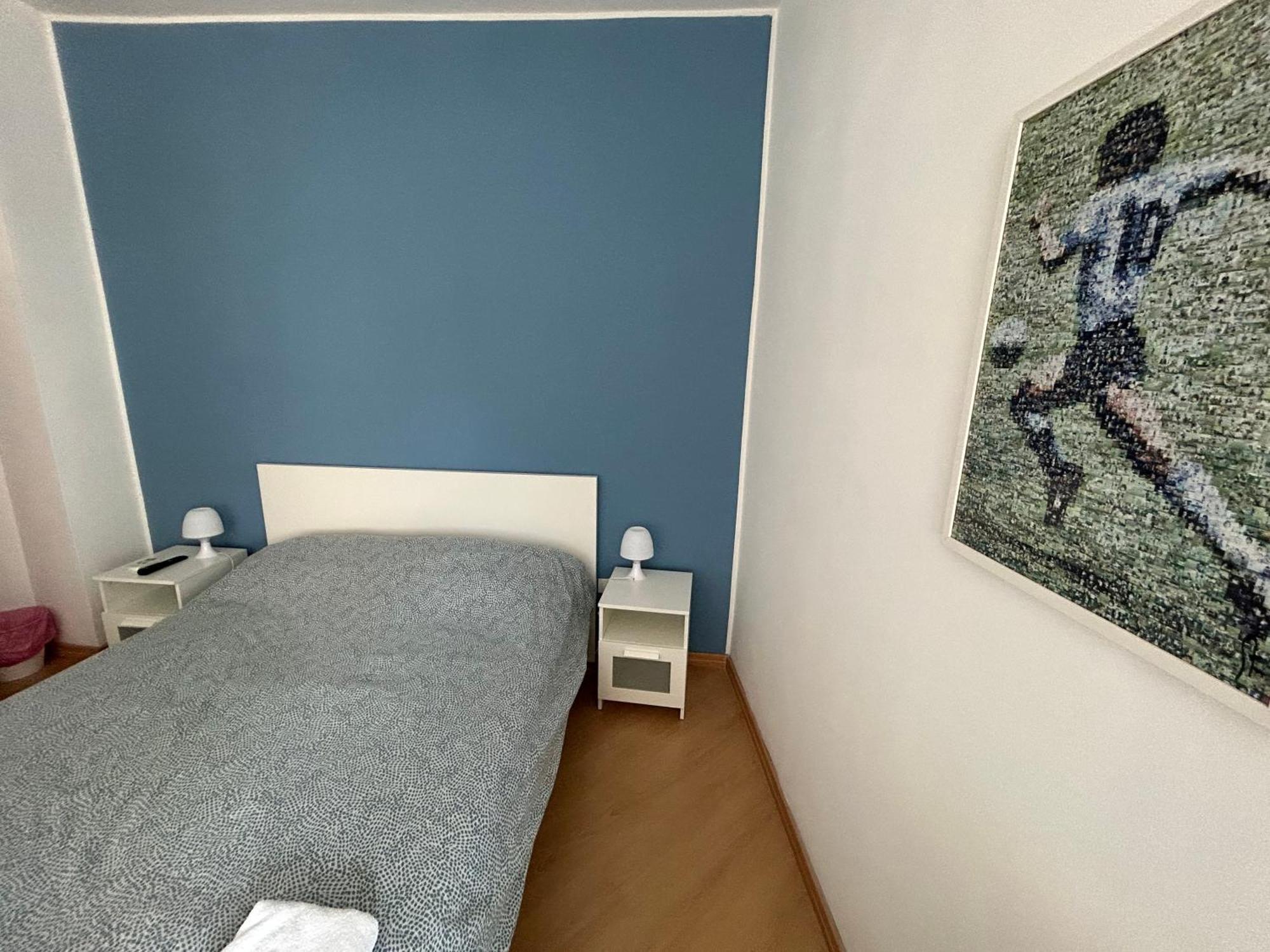 Maradona Rooms Naples Luaran gambar