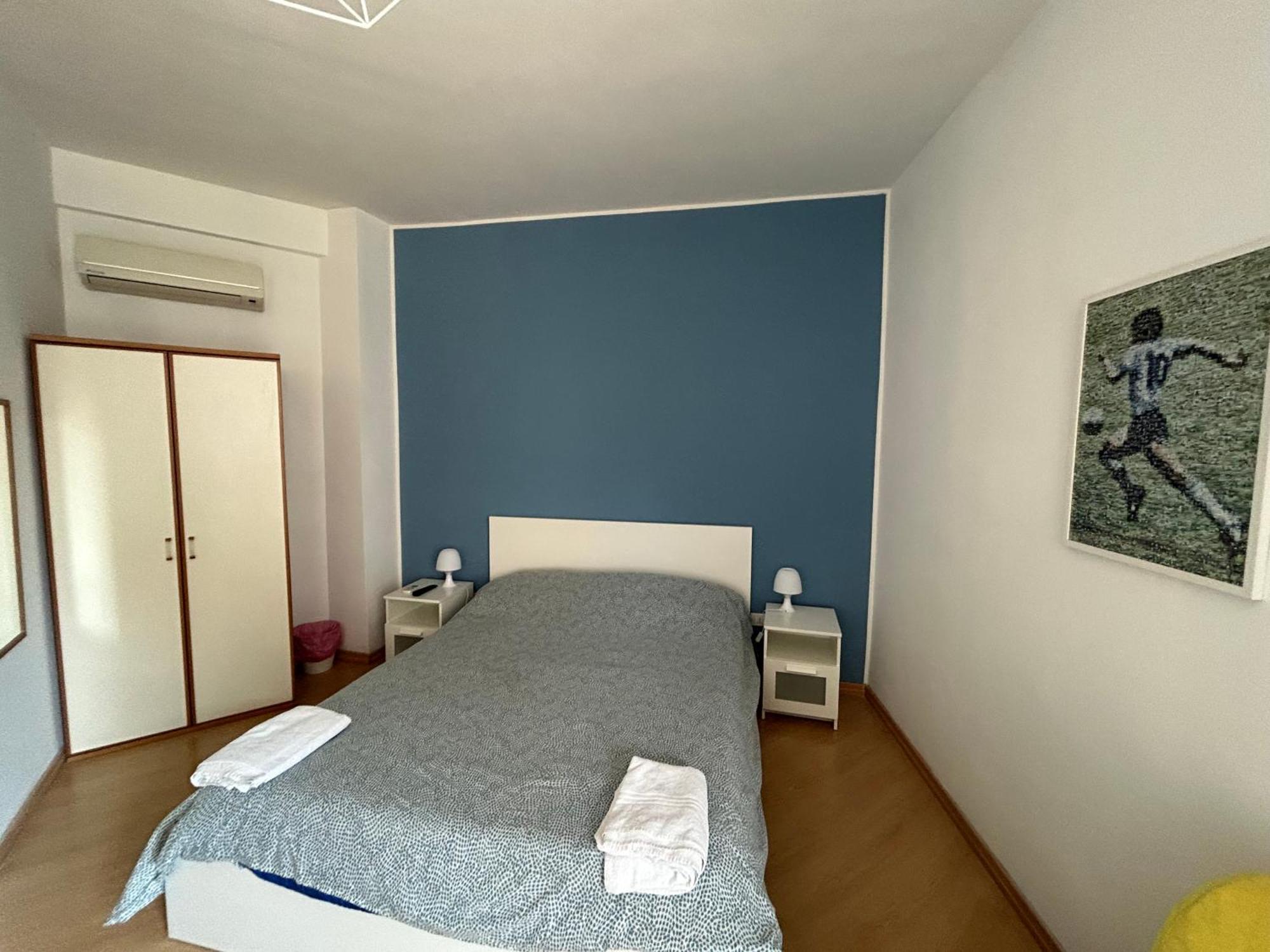 Maradona Rooms Naples Luaran gambar